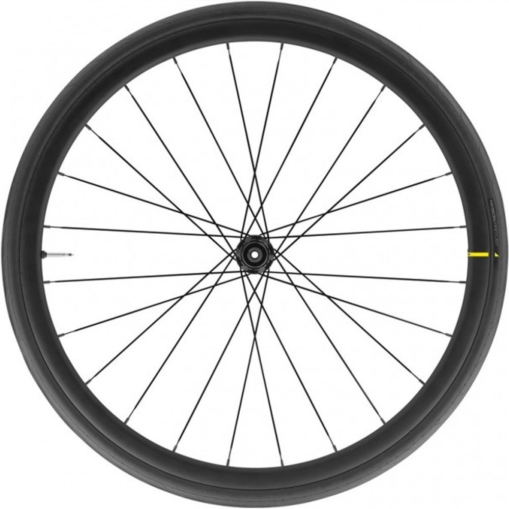 

Колесо заднее Mavic Cosmic Elite UST Disc M11, LR4105100