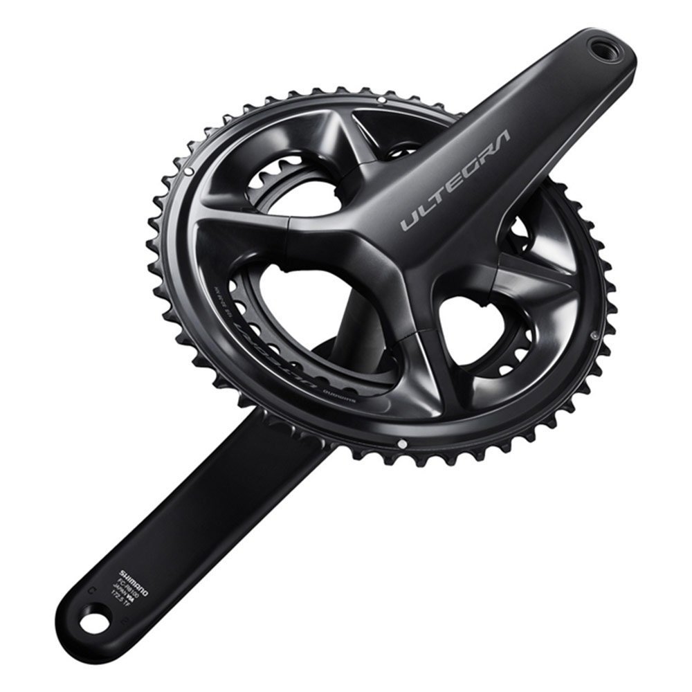 

Система шатунов Shimano Ultegra CR8100 12S 172, 52-36, KFCR8100DX26
