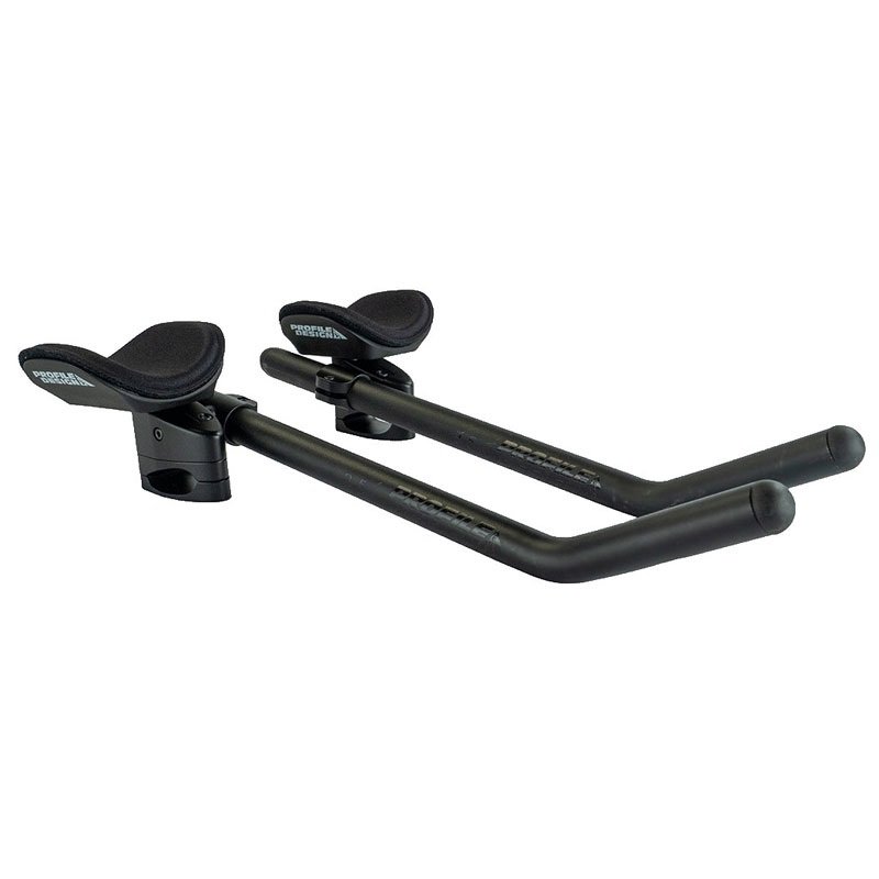 

Руль насадка BMC Timemachine Road ICS Aero Clip-On, 30000749