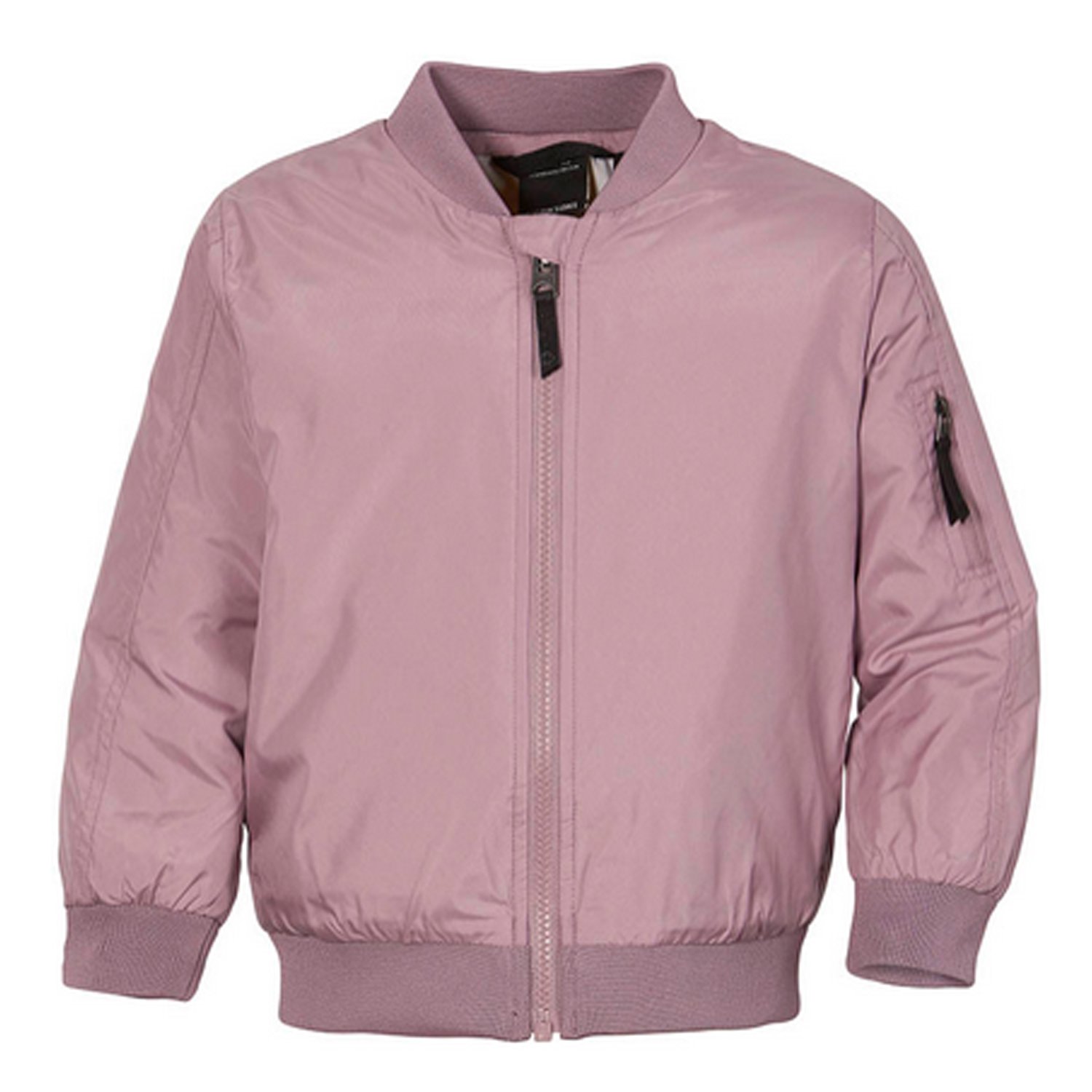 

Куртка детская DIDRIKSONS ROCIO KIDS JKT 519, розовый мел, 504144 (Рост: 100, Цвет: розовый мел)