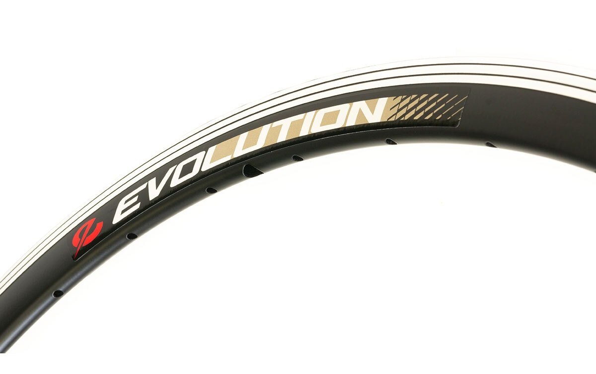

Обод передний ALEXRIMS EVOLUTION TRACK FIX 36H, фрезерованный, индикатор, 622х14,2/19,5х31мм, HL13DB-C-CNC-700C-1662