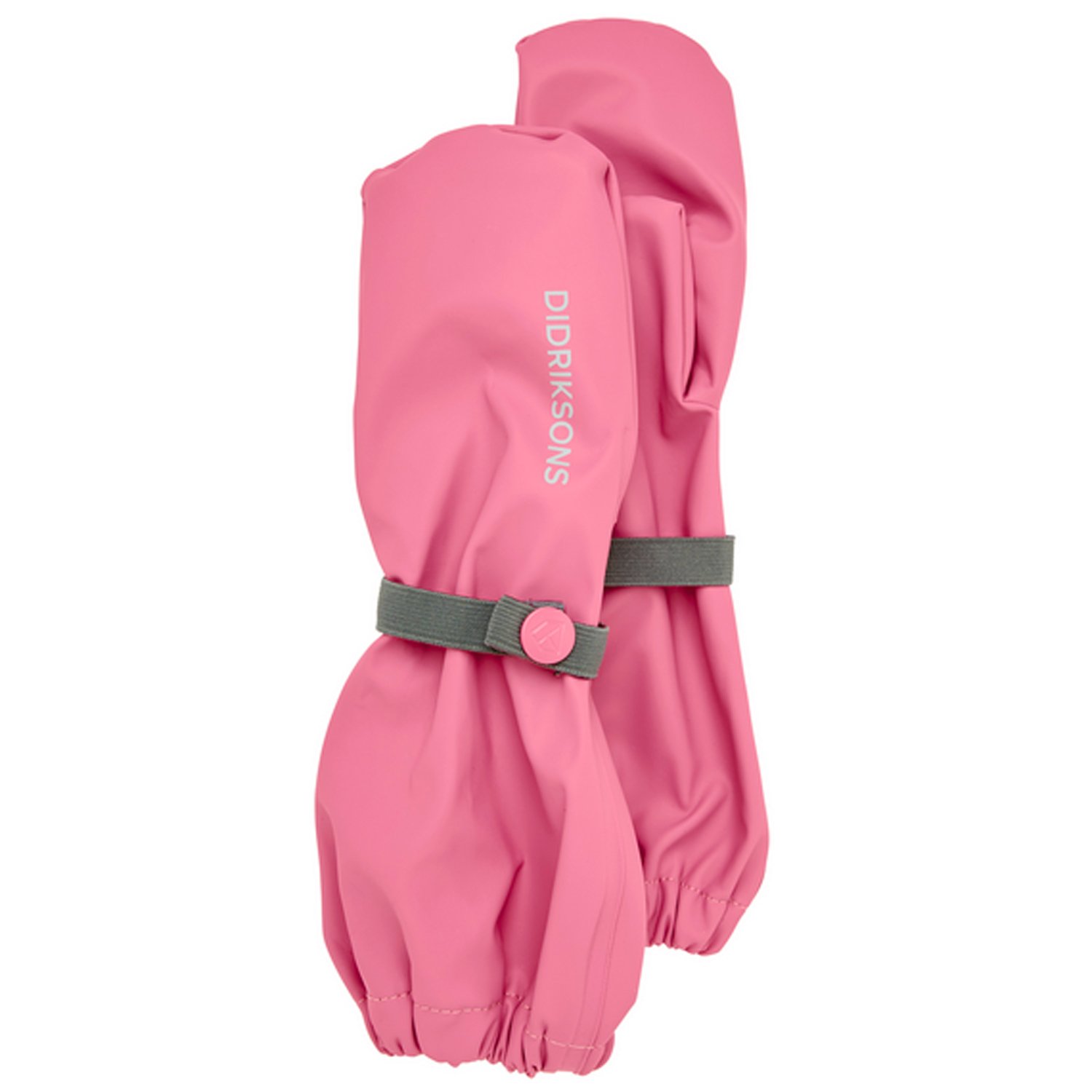 

Варежки детские Didriksons GLOVE KID'S 667, неоновый розовый, 504193 (Размер: 2, Цвет: неоновый розовый)