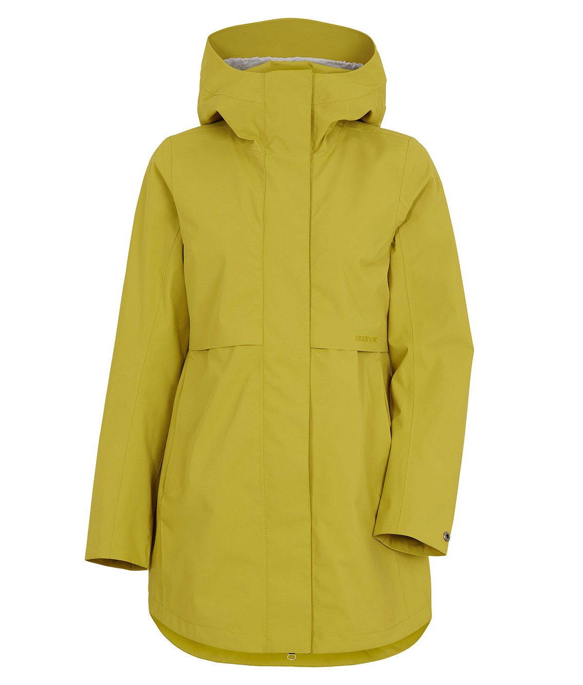 

Куртка женская Арт. 504023 EDITH WNS PARKA 722 шартрез, 504023 (36 504023), Зеленый
