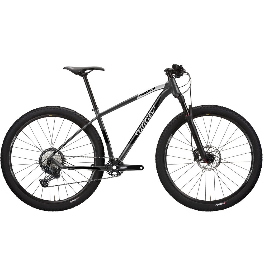 

Велосипед MTB Wilier 503X RACE XT1X12 MT501 REBA, M, 2023, E224XC5B
