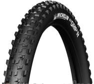 

Покрышка Michelin WG Comp 16 S 26x2.20 54-559, 122130, Черный