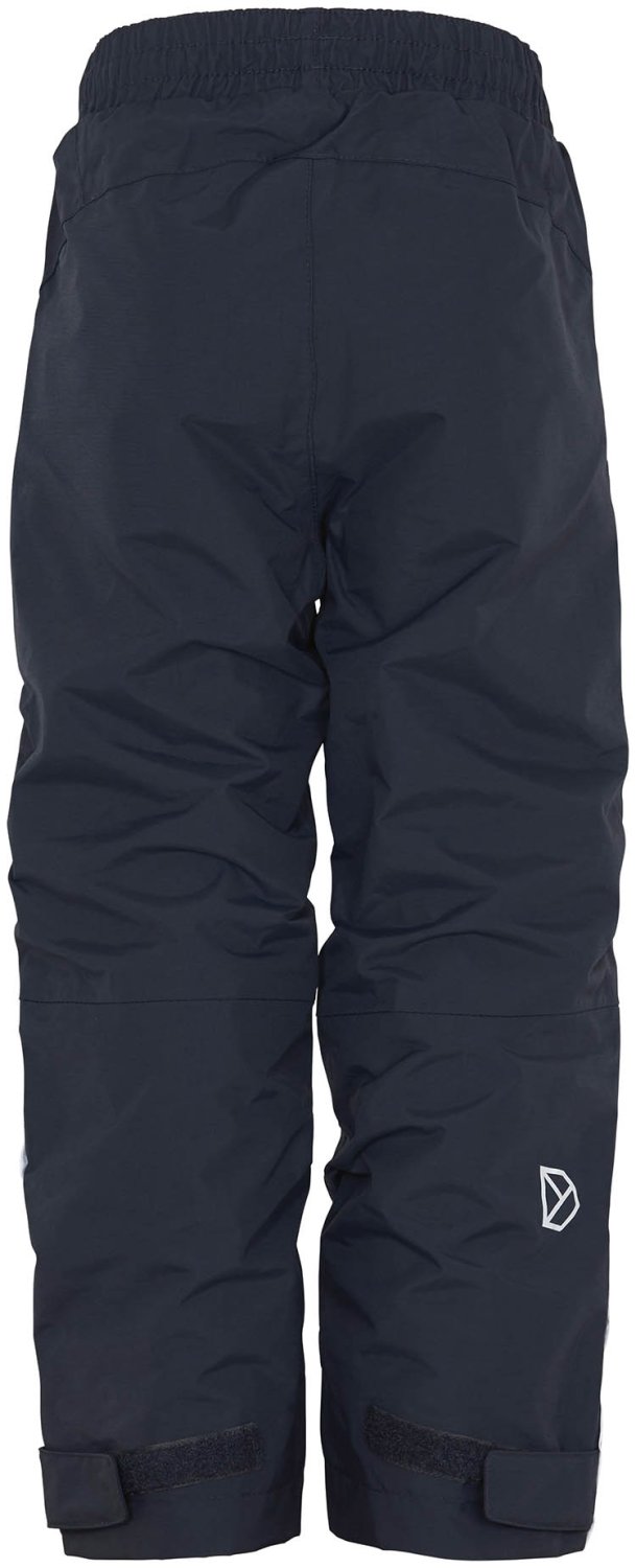 

Брюки детские DIDRIKSONS AOSTA KIDS PANTS 039 морской бриз, 504530 (90 )
