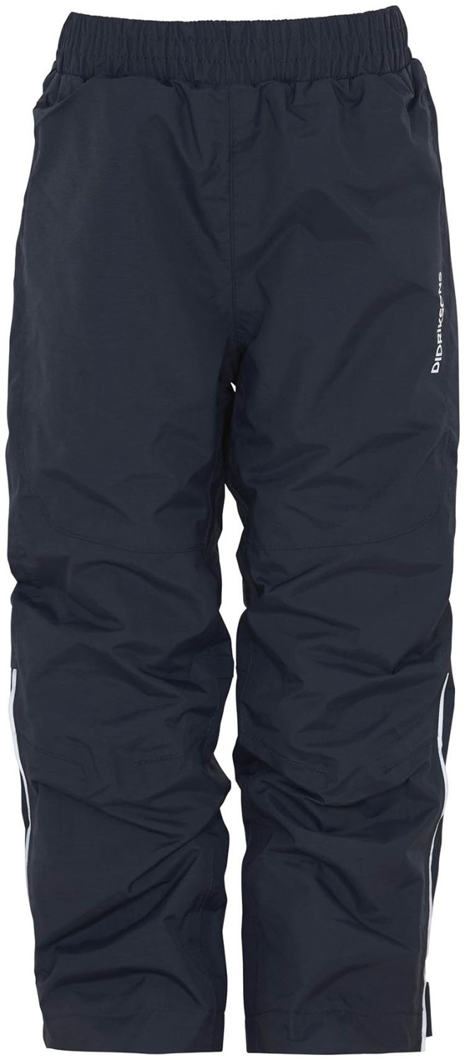 Штаны детские Брюки детские DIDRIKSONS AOSTA KIDS PANTS 039 морской бриз, 504530 (90 )