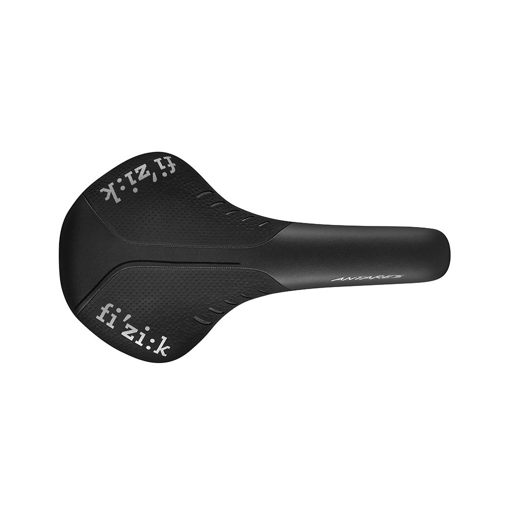 

Седло Fizik ANTARES R3 REGULAR TEST BLUE, TESTANTARESREGULAR, Черный