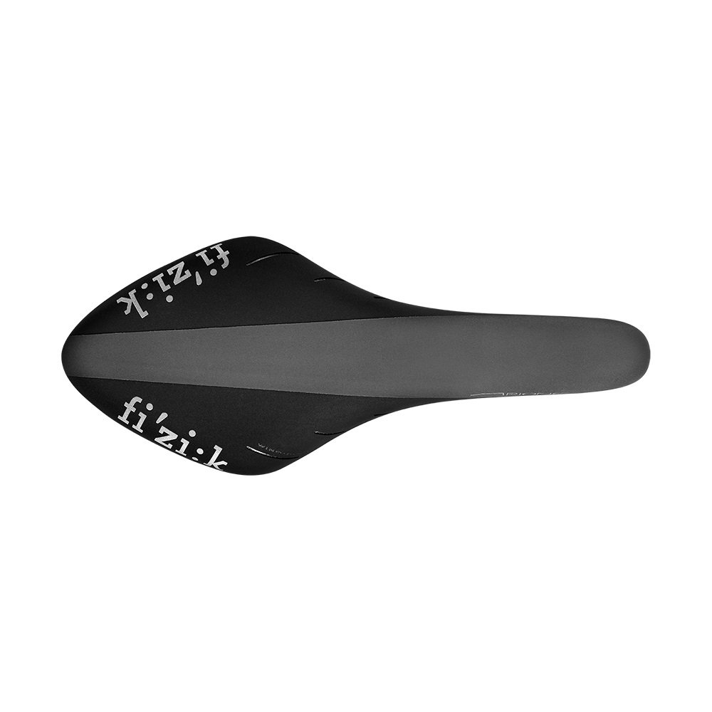 

Седло Fizik ARIONE R3 REGULAR TEST BLUE, TESTARIONEREGULAR, Черно-серый