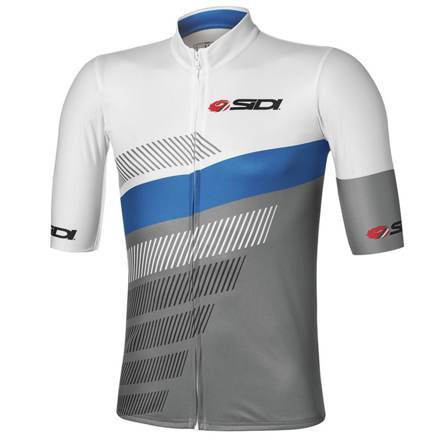 

Велофутболка Castelli Sidi Squadra №412, короткий рукав, PCSMASQUADRA (Размер: M)