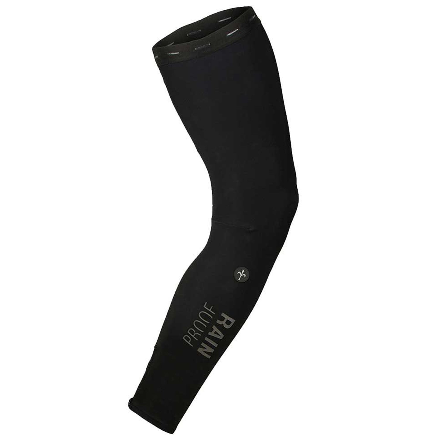 Велочулки Wilier RainProof, черный, WL364 (Размер: XL, Цвет: черный)