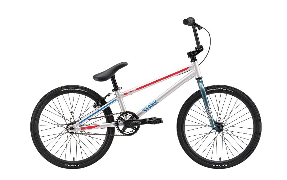 

Велосипед BMX Stark Madness BMX Race, 2024, HQ-0014151