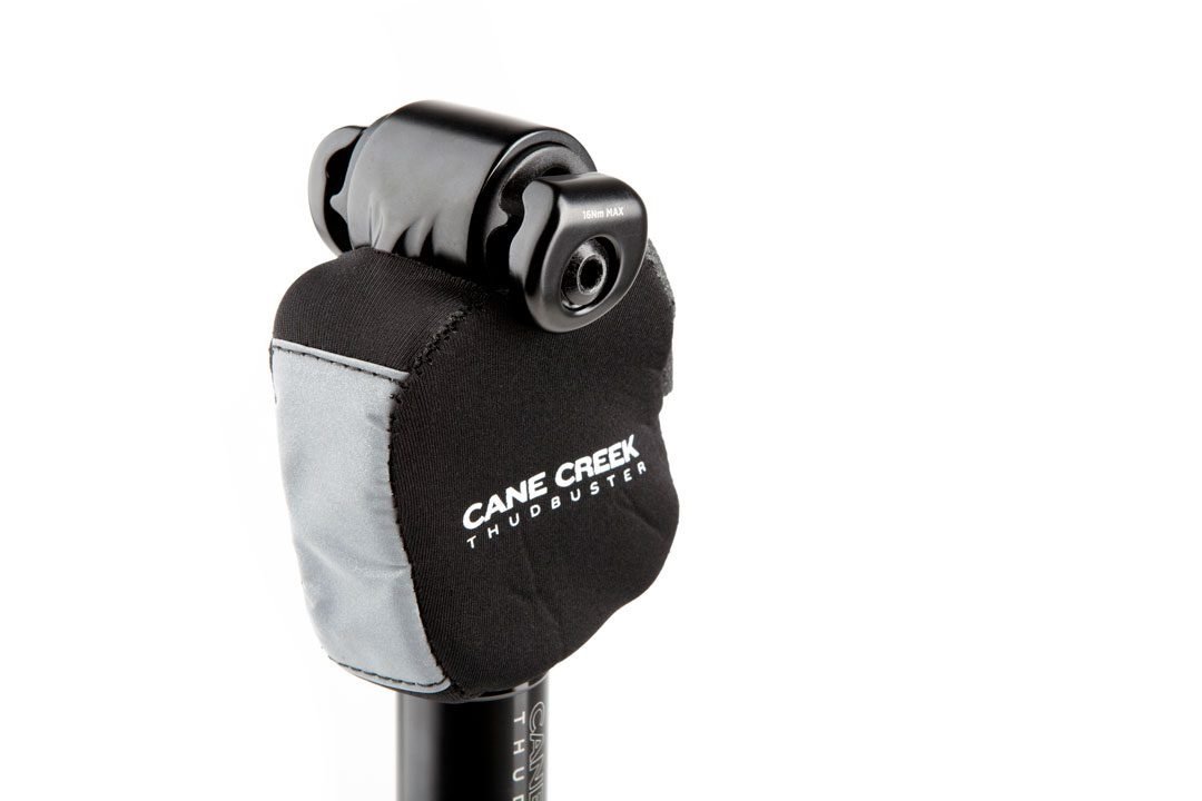 

Чехол Cane Creek Thudglove Short Travel, ST41112