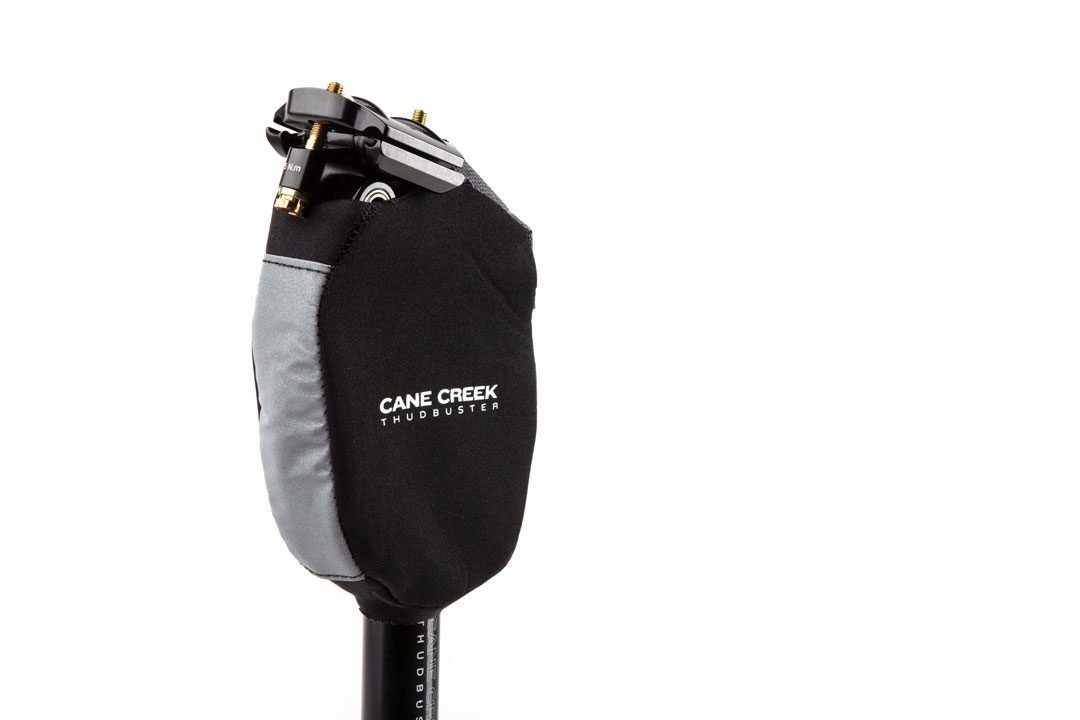 

Чехол Cane Creek Thudglove Long Travel, ST31112