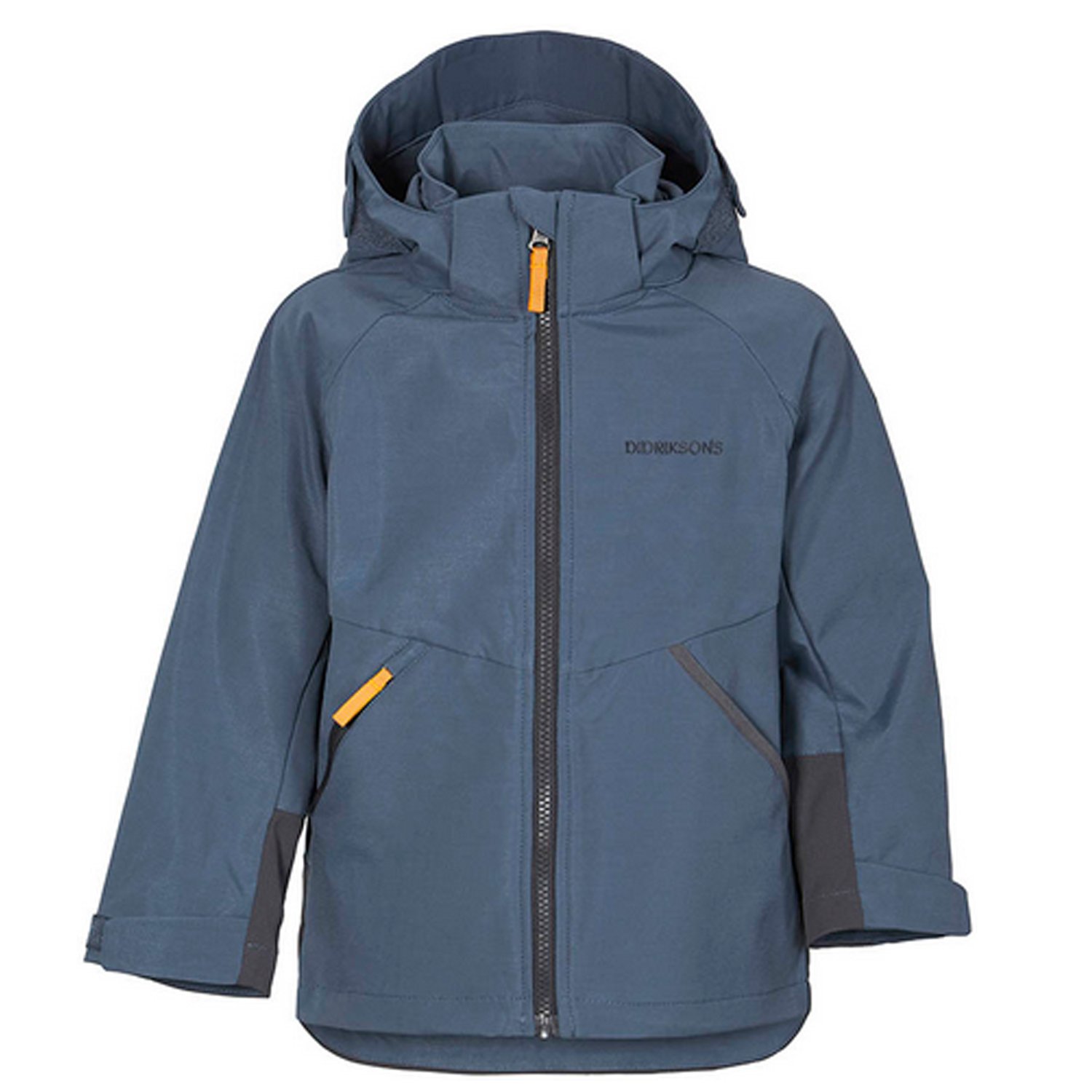 

Куртка детская DIDRIKSONS STIGEN KIDS JKT 523, синяя дымка, 504106 (Рост: 100, Цвет: Синяя дымка), Синий