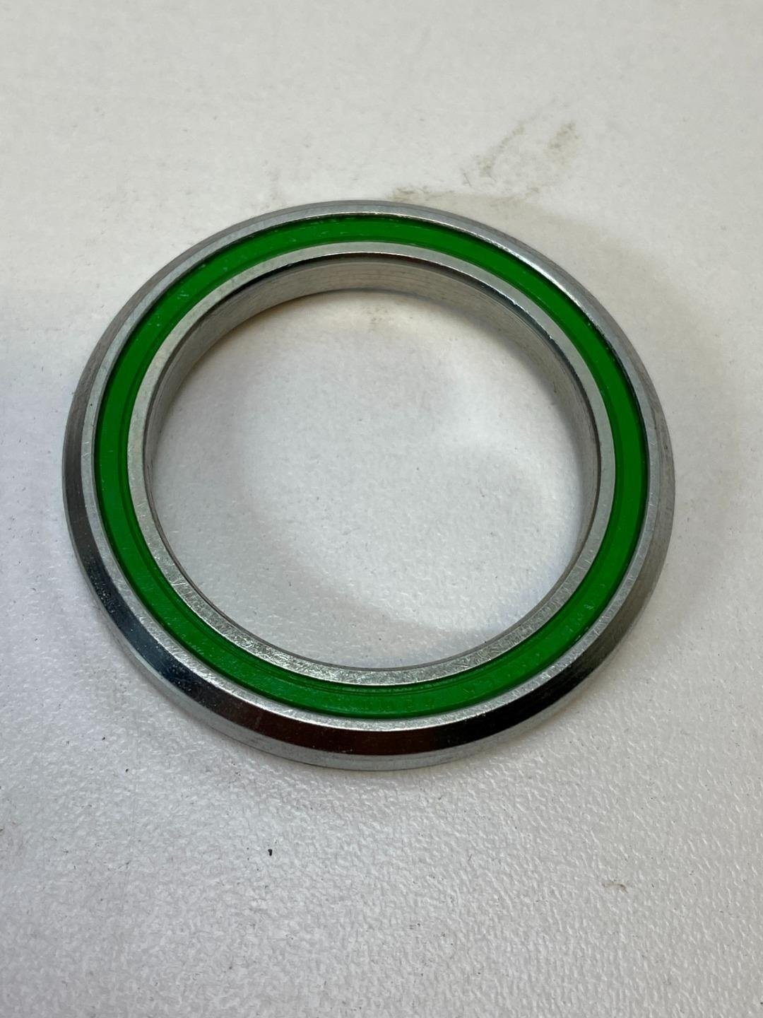 

Подшипник рулевой Cane Creek ZN40 41,8mm Zinc Plated, BAA1131