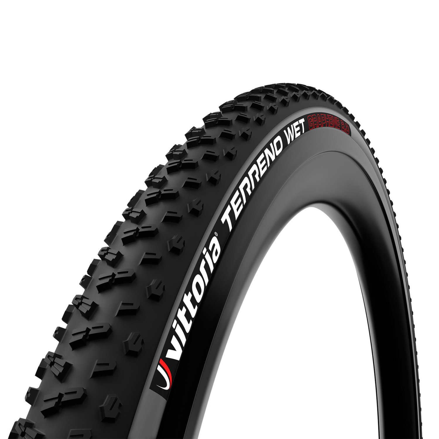 

Покрышка Vittoria Gravel Terreno WET 700x38с Fold BLK, 11A00081, Бежевый