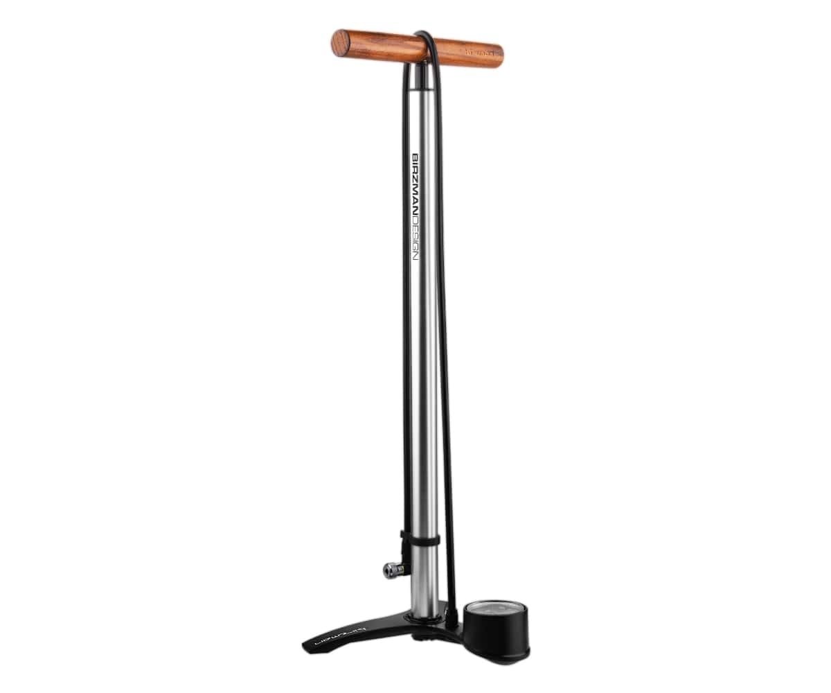 

Насос напольный Birzman The Pump Snap-It Pro 15bar , BM22-SP-S-WD