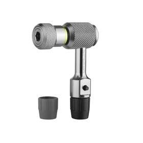 Комплектующие насосов  ВашВелосипед Наконечник насоса Birzman Snap-It Elite Adaptor, BM22-SNAPIT-ELITE