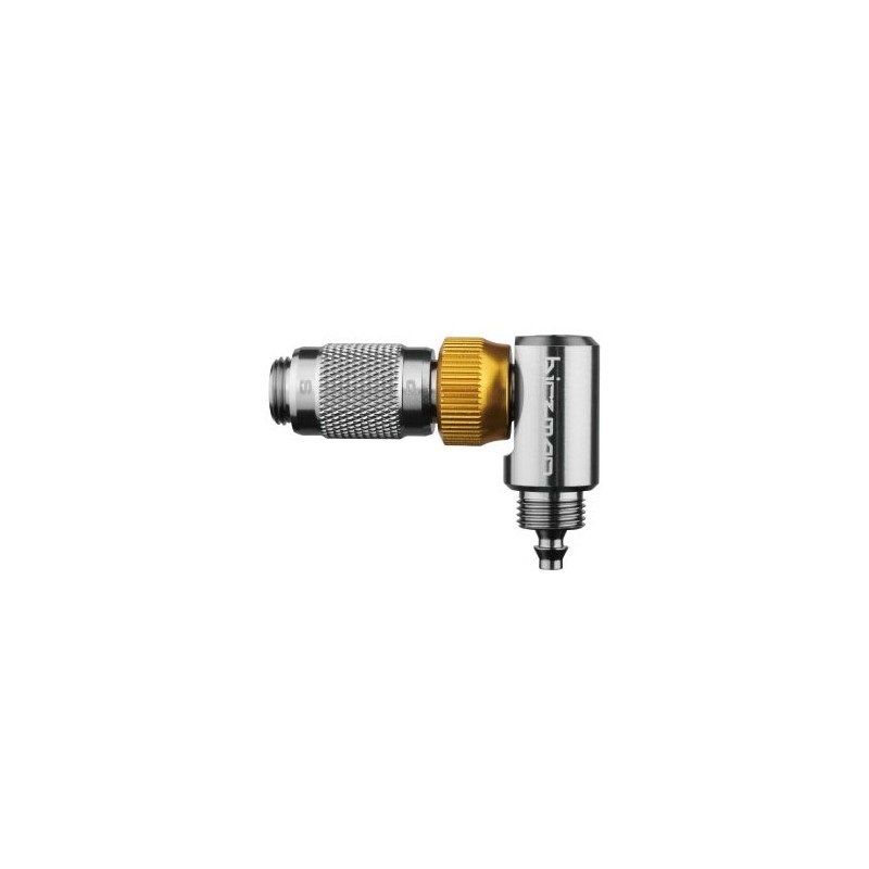 

Наконечник насоса Birzman Helix Valve Head, BM21-HX-GA