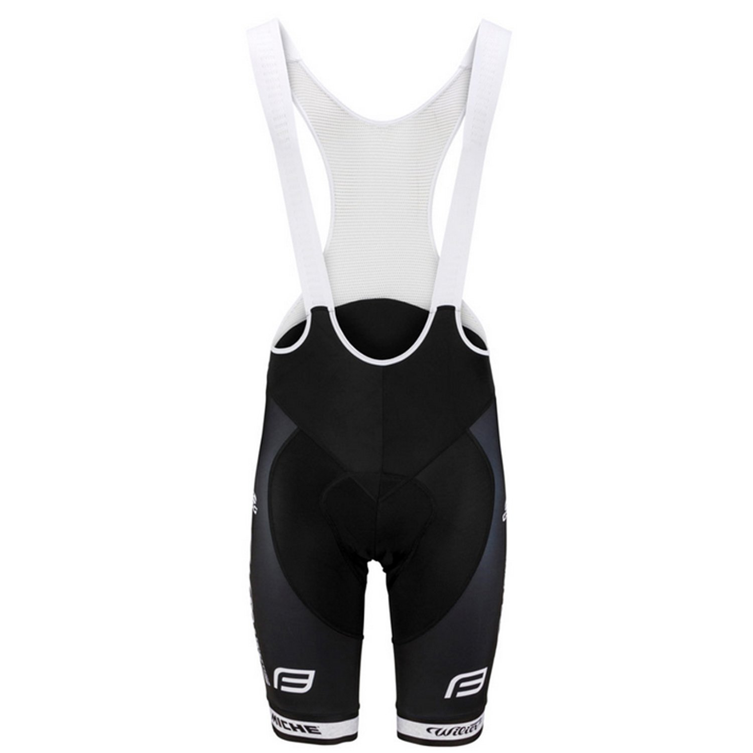 

Велотрусы Castelli Wilier Team Force 7C, с лямками, WL299 (Размер