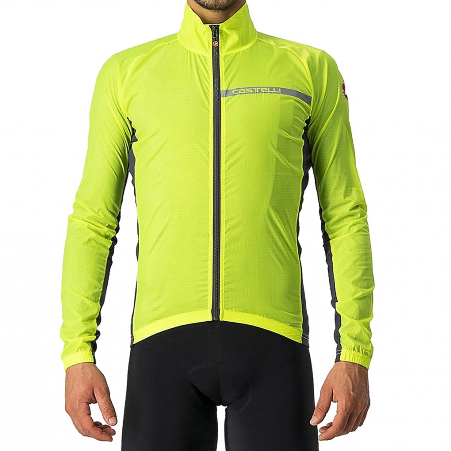 

Велокуртка Castelli SQUADRA STRETCH, жёлтый, 4521511 (Размер: , Цвет: Жёлтый fluo, Желтый