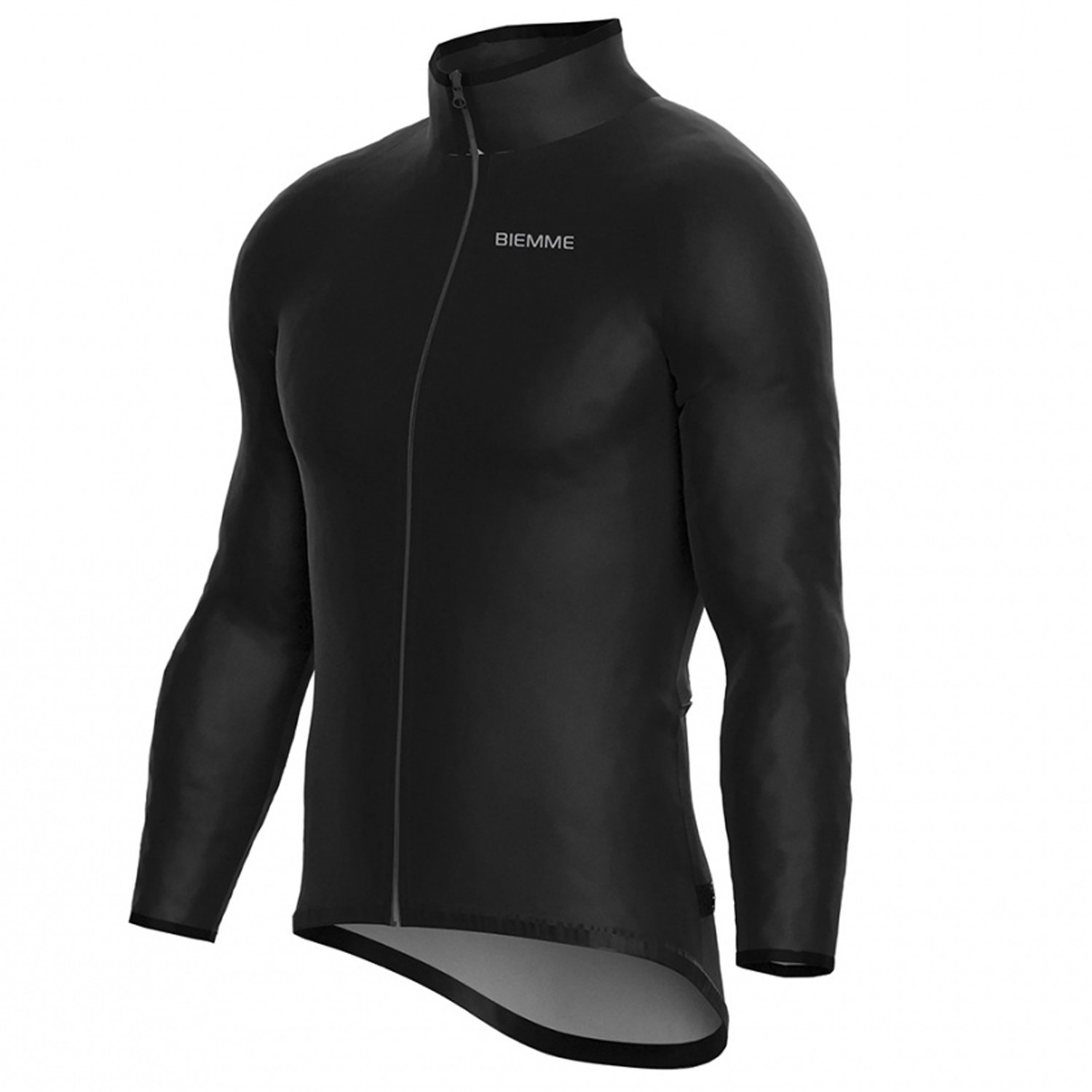 

Велокуртка Biemme JAMPA 2 Waterproof, черный, A31J2032M