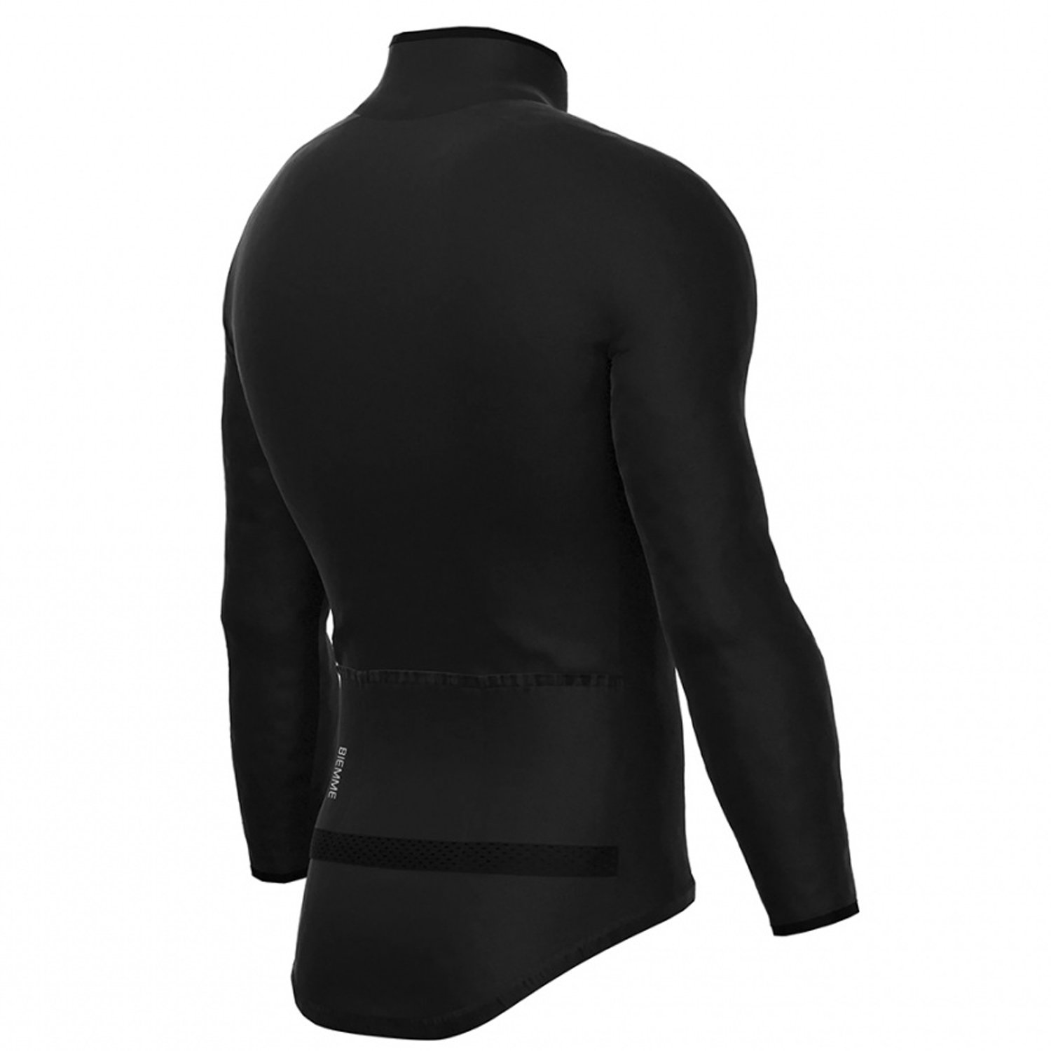 

Велокуртка Biemme JAMPA 2 Waterproof, черный, A31J2032M (Размер: , Цвет: Черный