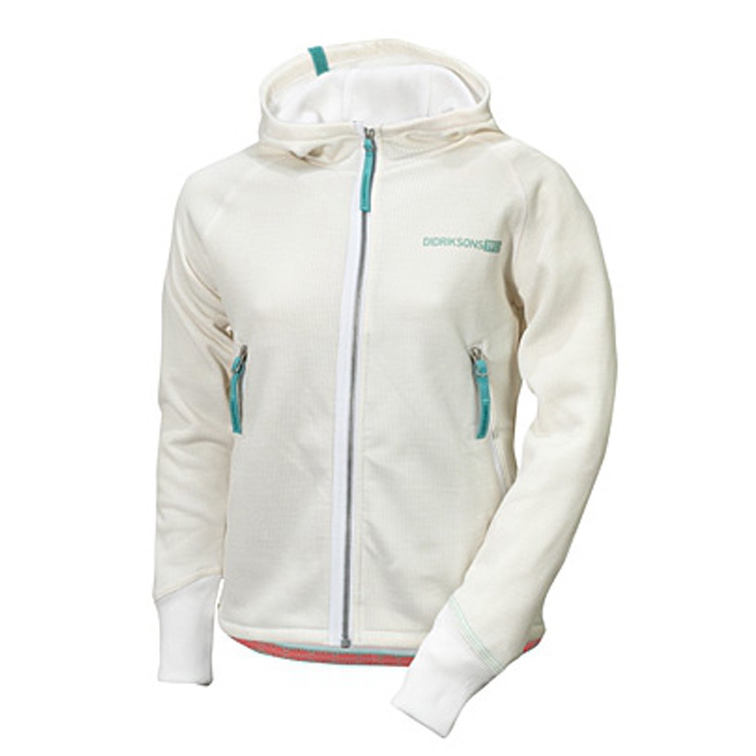 

Куртка женская DIDRIKSONS CATHY GS JKT 369, азалия, 500104