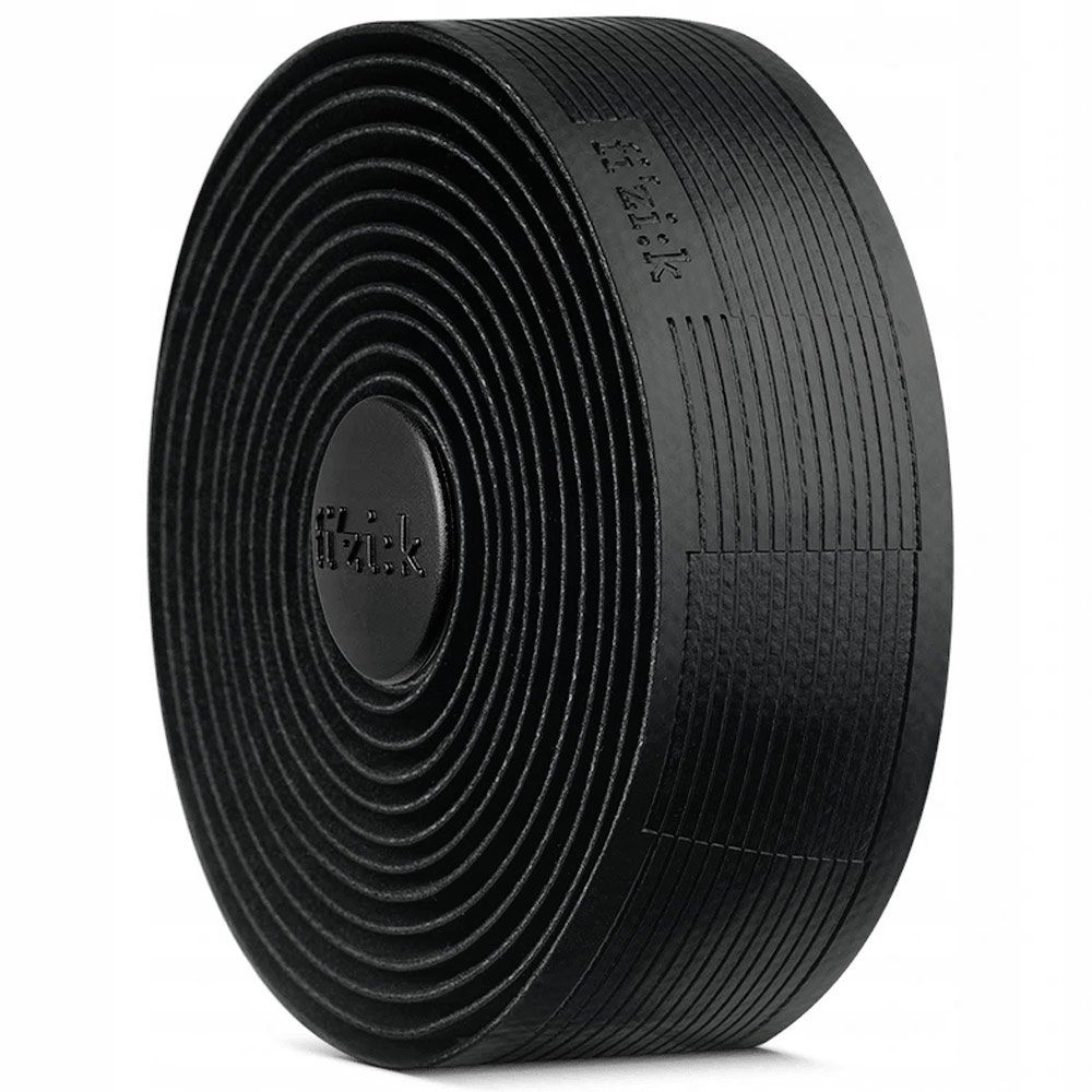 

Обмотка руля Fizik Vento Solocush Tacky Black 2.7mm, BT11000A00042