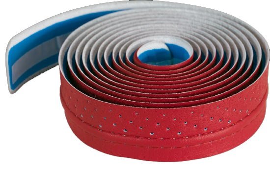

Обмотка руля Fizik Vento Vento Solocush Tacky Red 2.7mm, BT11000A00012
