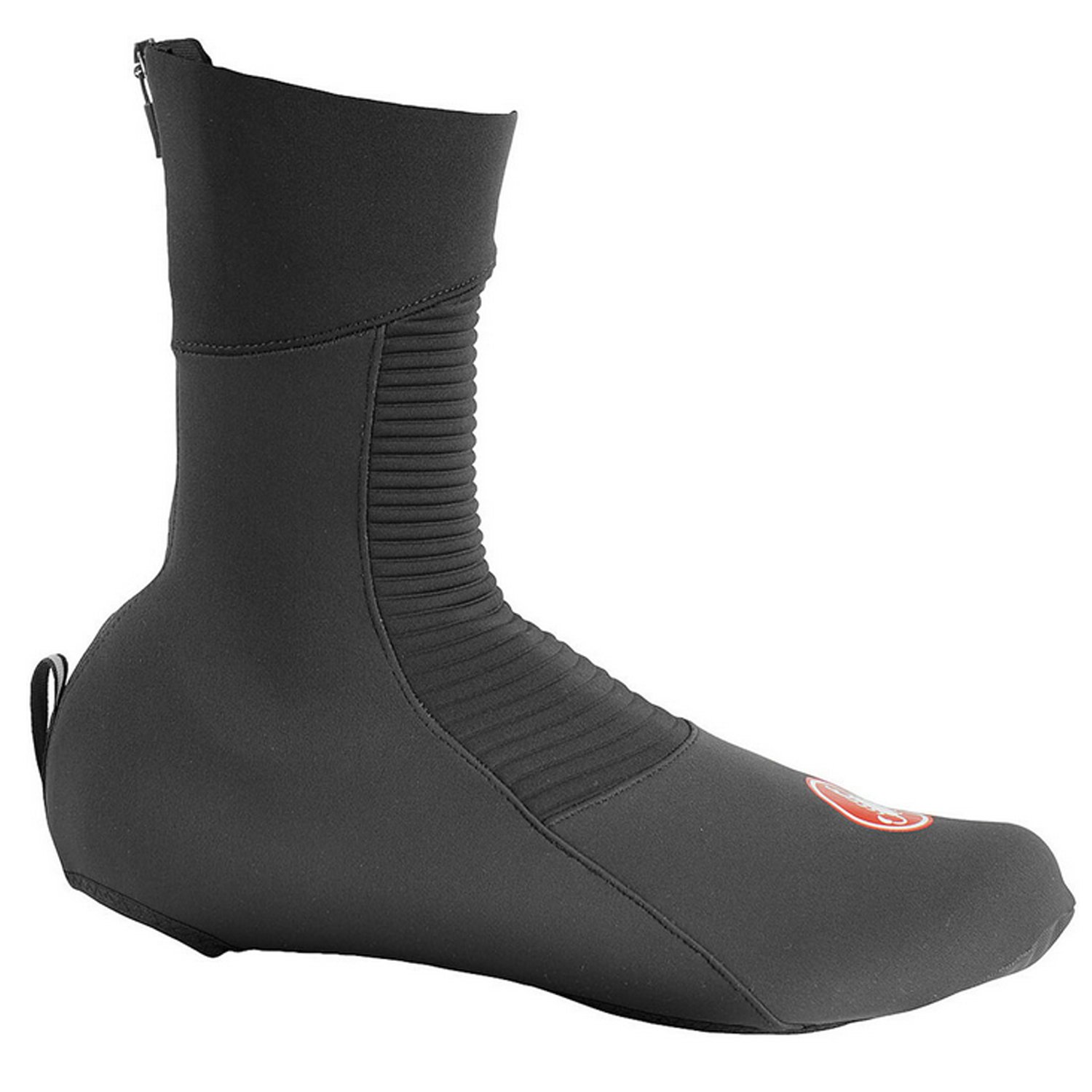

Велобахилы Castelli ENTRATA, черный, 4520539 (Размер: XL, Цвет: Черный)