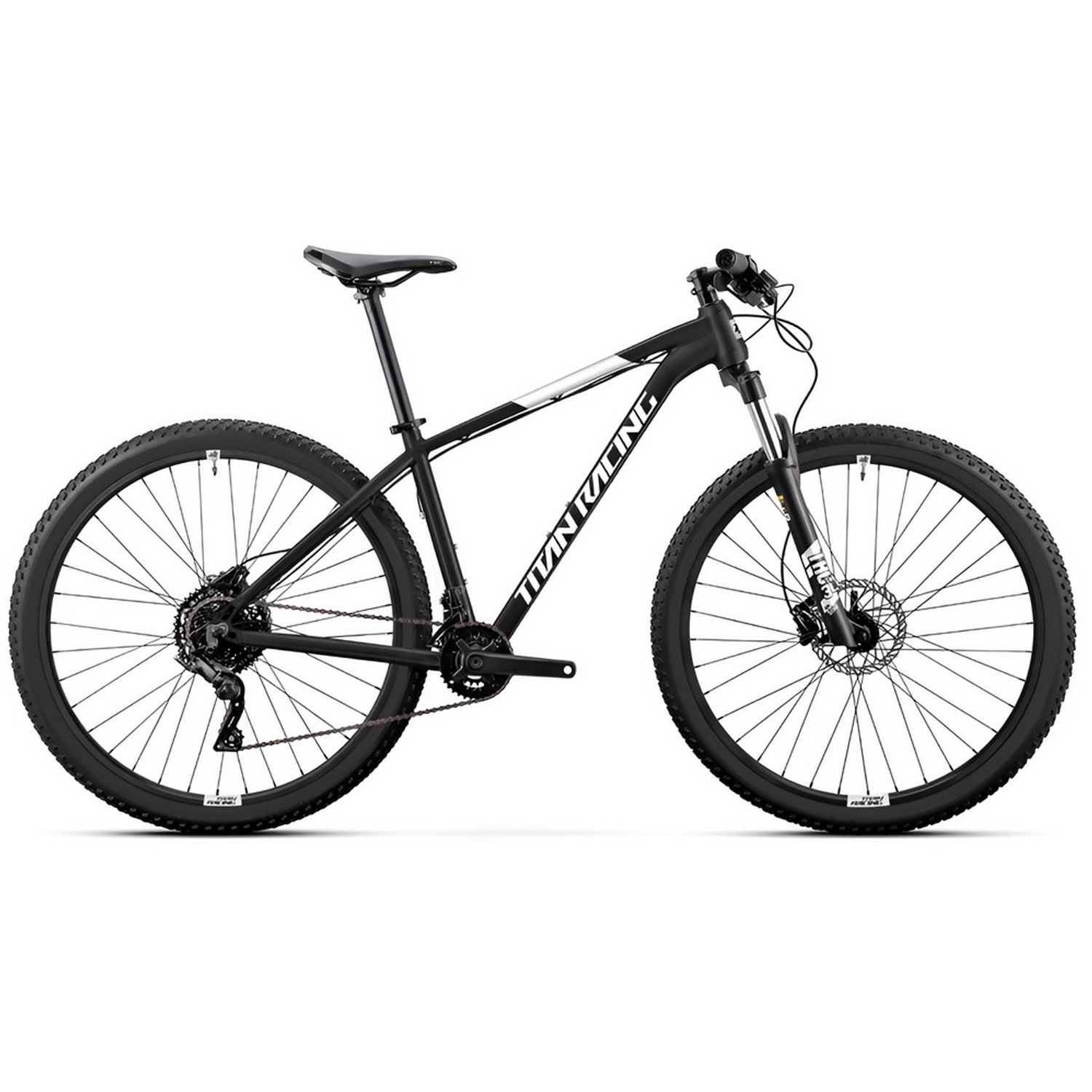

Горный велосипед Titan Racing Rogue Alpine, 29", 2024, 2421300120480