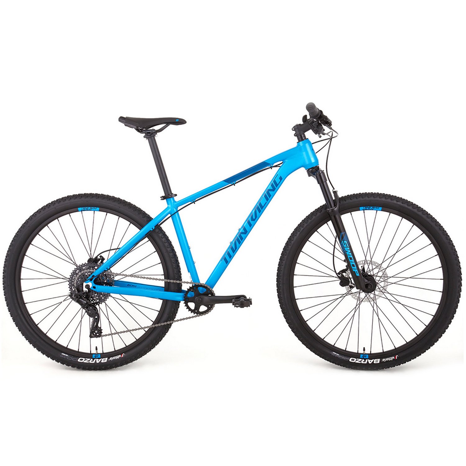 

Горный велосипед Titan Racing Rogue Ryde, 29", 2023, 2421400110480
