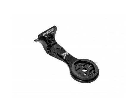 

Крепление K-EDGE Garmin I.H.S. Madone/Emomda Gen. 7 Mount Black, K13-3200i-BLK