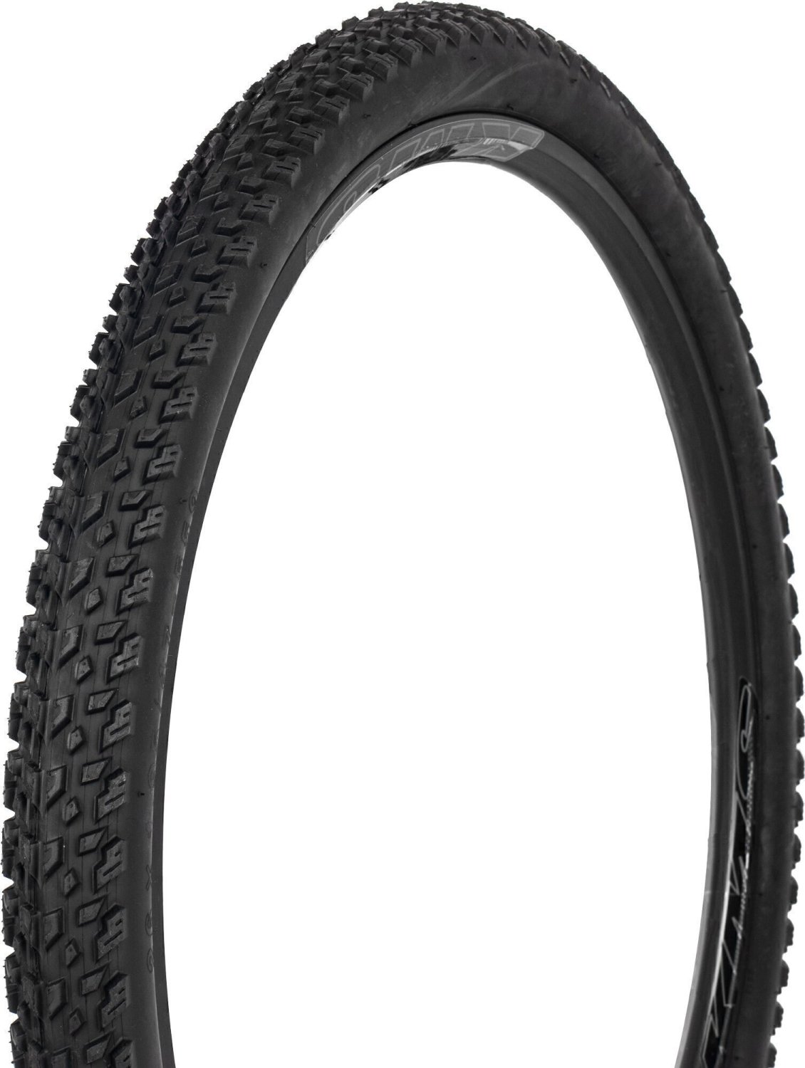 

Покрышка CHAO YANG 26"x 1.95 (47-559), горная высокая, черная, H-5161, Черный