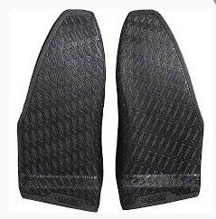 

Подошва Fox Instinct Replacement Outsole Insrt Black (MX19), Black, 8, 2019, 17088-001-8