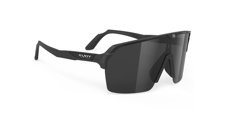 

Очки Rudy Project SPINSHIELD Air Black Matt - Smoke Black, SP841006-0000