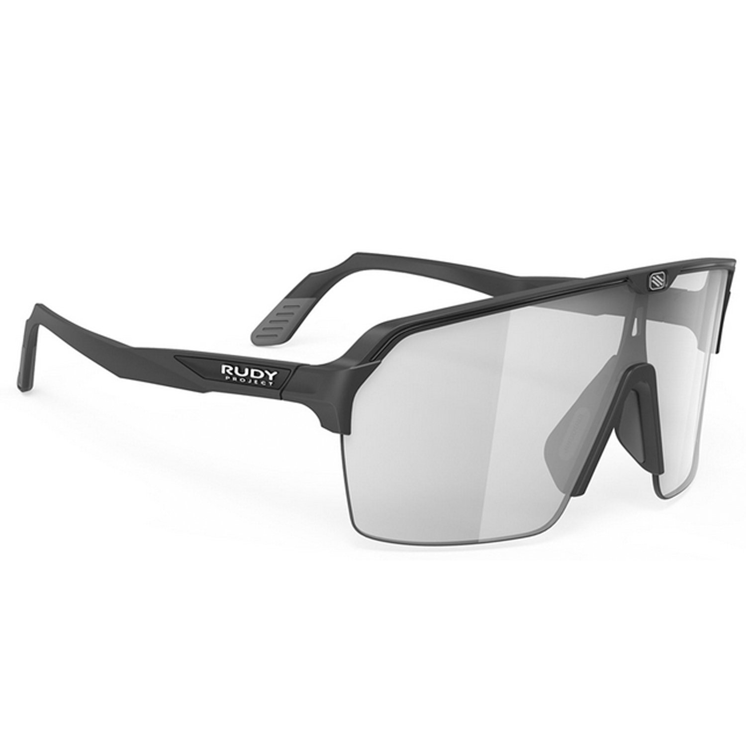 

Очки велосипедные Rudy Project SPINSHIELD Air, Black Matt - ImpX Photochromic 2Laser Black, SP847806-0003