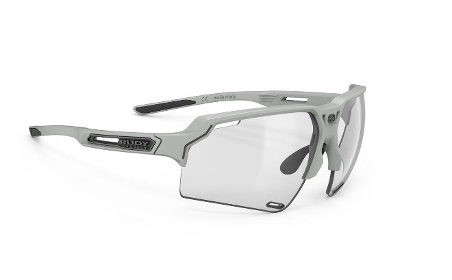 

Очки Rudy Project DELTABEAT Light Grey Matt - ImpX 2 Black, SP747397-0000