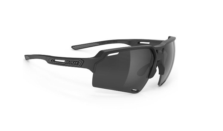 

Очки Rudy Project DELTABEAT Black Matt - Smoke Black, SP741006-0000