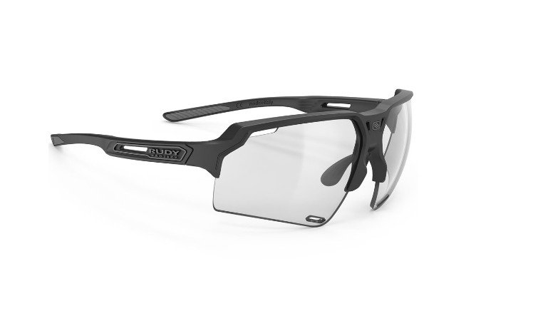 

Очки Rudy Project DELTABEAT Black Matt - ImpX 2 Black, SP747306-0000
