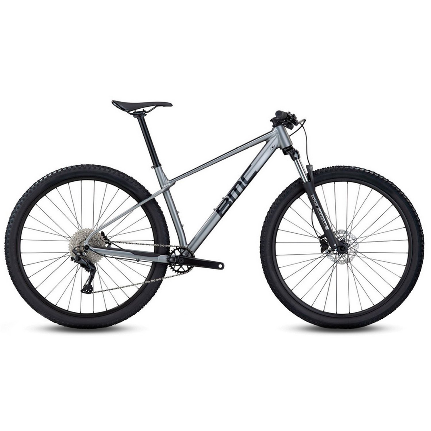 

Велосипед MTB BMC Twostroke AL SIX Deore, 1x10, 29", Mix Grey/Black/Red, 2023, TS01ALSix (Размер: M (170-180 см), Цвет: Grey/Black/Red)