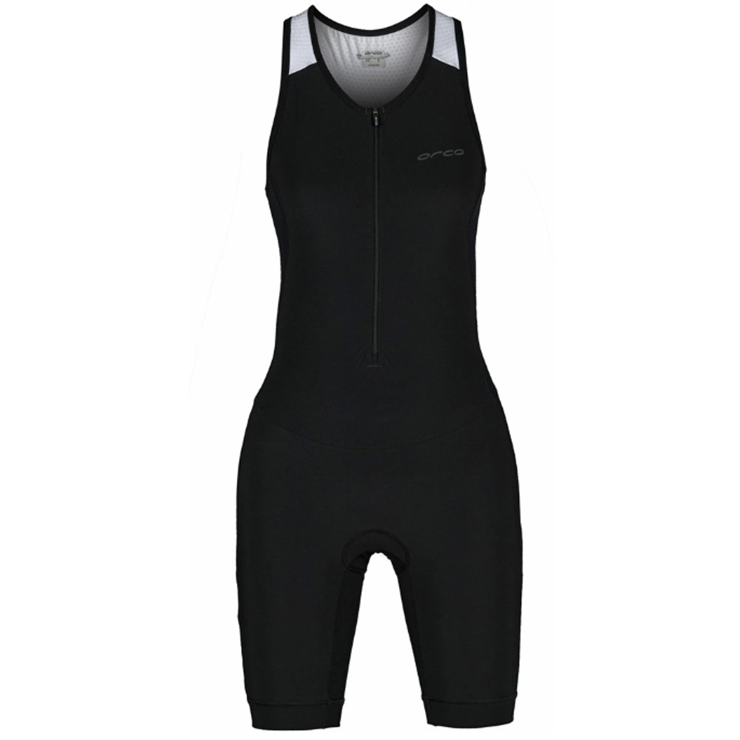 

Комбинезон Orca Athlex Race Suit, женский, белый/черный, MP52
