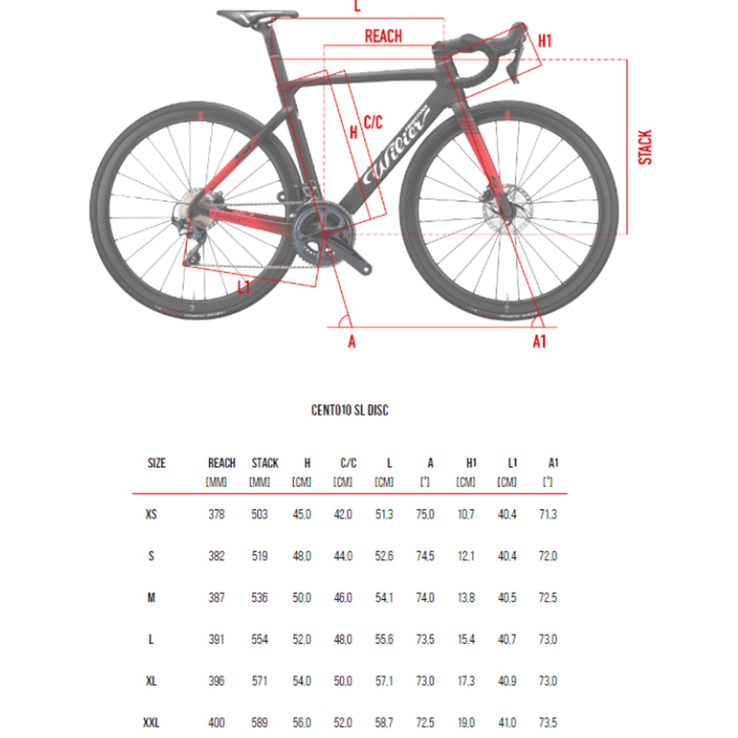 

Рама велосипедная Wilier Garda Disc Astana, 2023, В206 (Размер: S (150-165 см))
