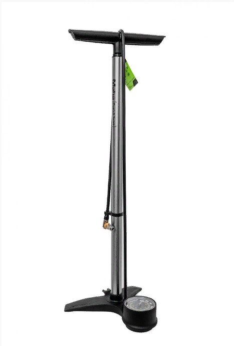 

Насос напольный Birzman The Pump Helix Grand 11bar, BM23-HX-GR-HP