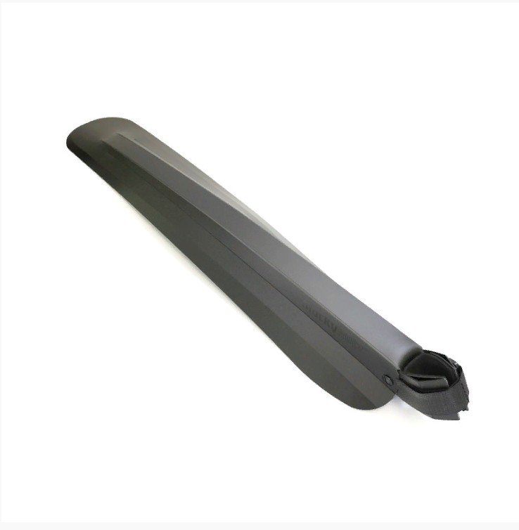 

Крыло заднее Mucky Nutz Rear Fender Black, MN0249