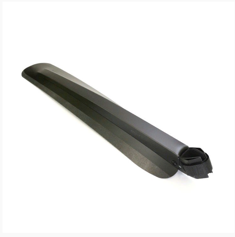

Крыло заднее Mucky Nutz Rear Fender Reflective, MN0251, Черные