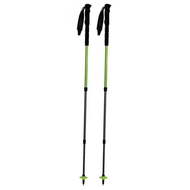 

Палки трекинговые PINGUIN Light TL Foam, green, 667042