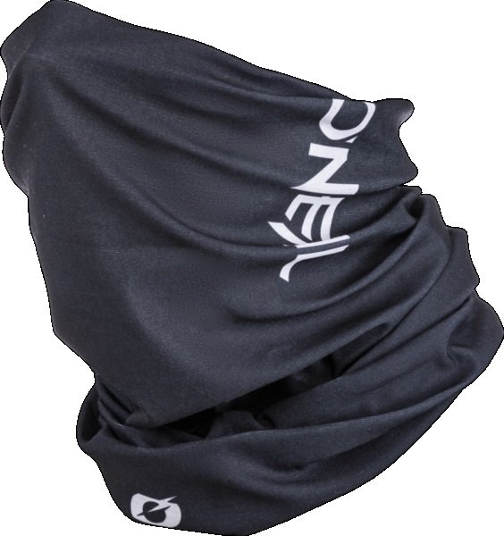 фото Повязка на шею o'neal plain black, 1024-n04 oneal